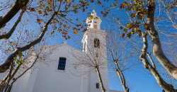 Iglesia Parroquial de Sant Lluís
