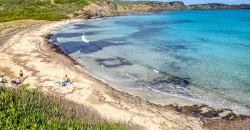 Playa d’en Tortuga