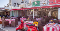 Trattoria Ciao Belli 