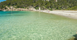 Cala Trebalúger
