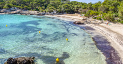 Cala en Turqueta
